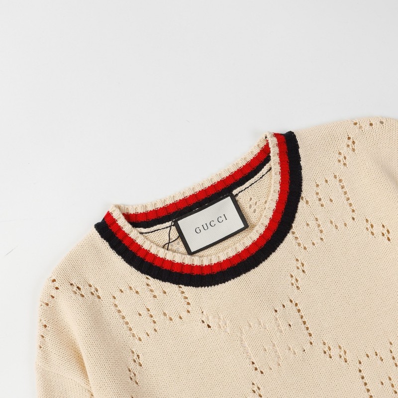 Gucci Unisex Sweater