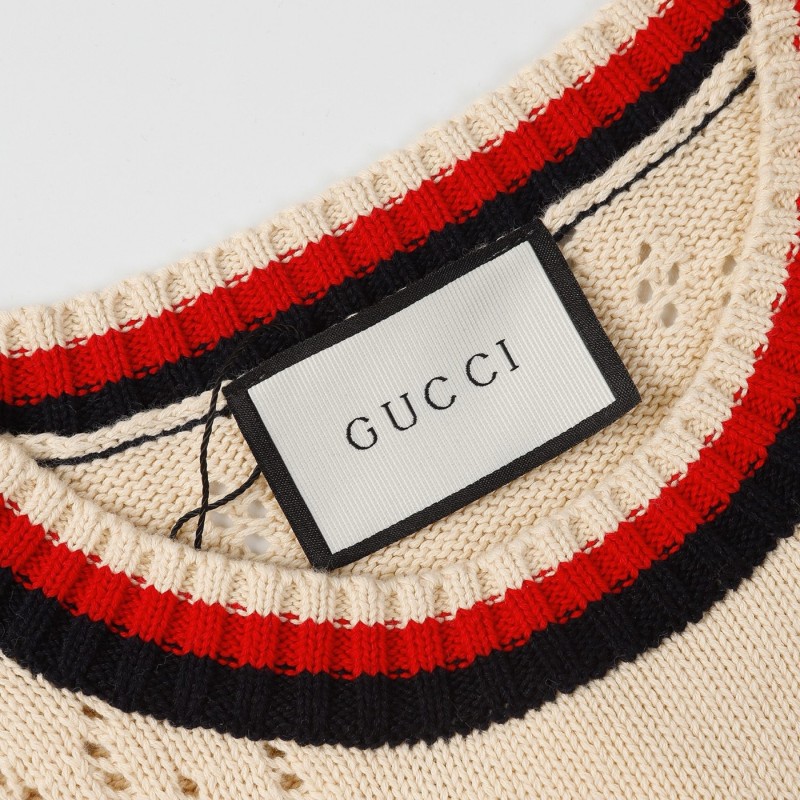 Gucci Unisex Sweater