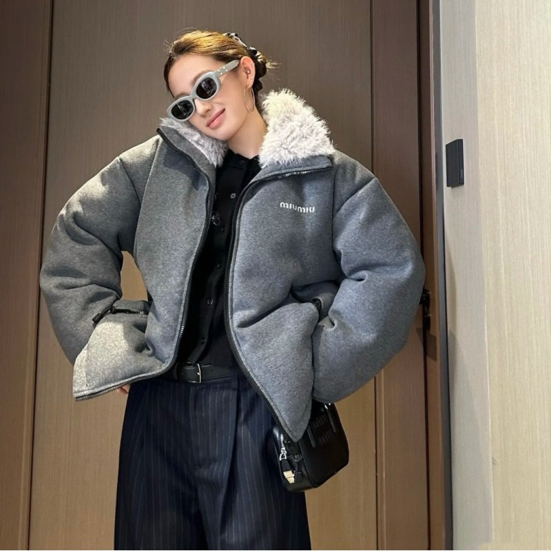 MiuMiu Down Jacket