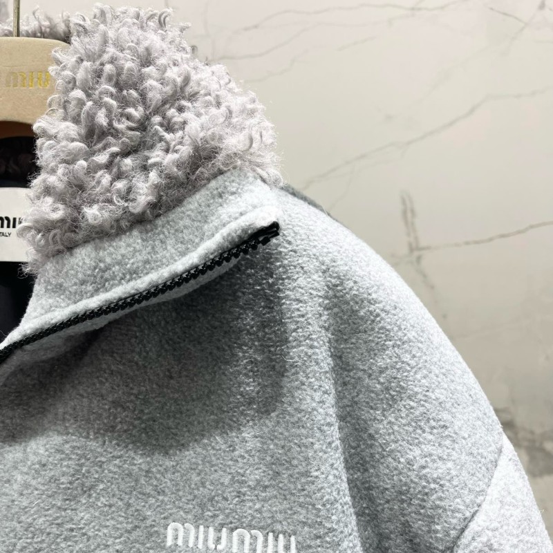 MiuMiu Down Jacket