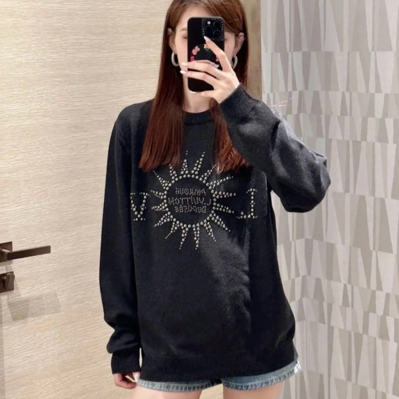 LV Unisex Sweater