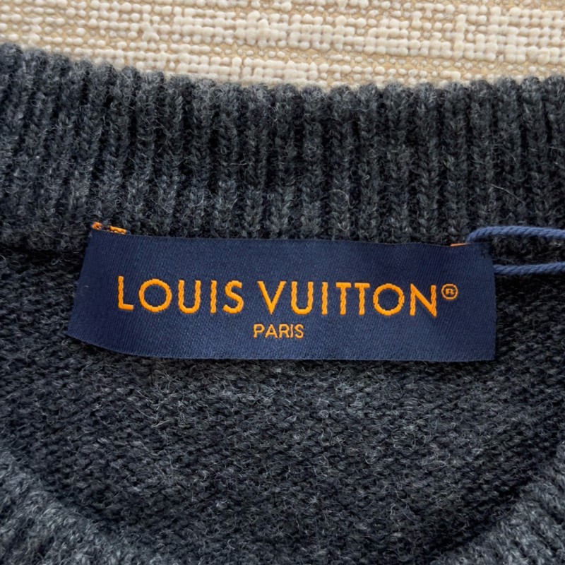 LV Unisex Sweater