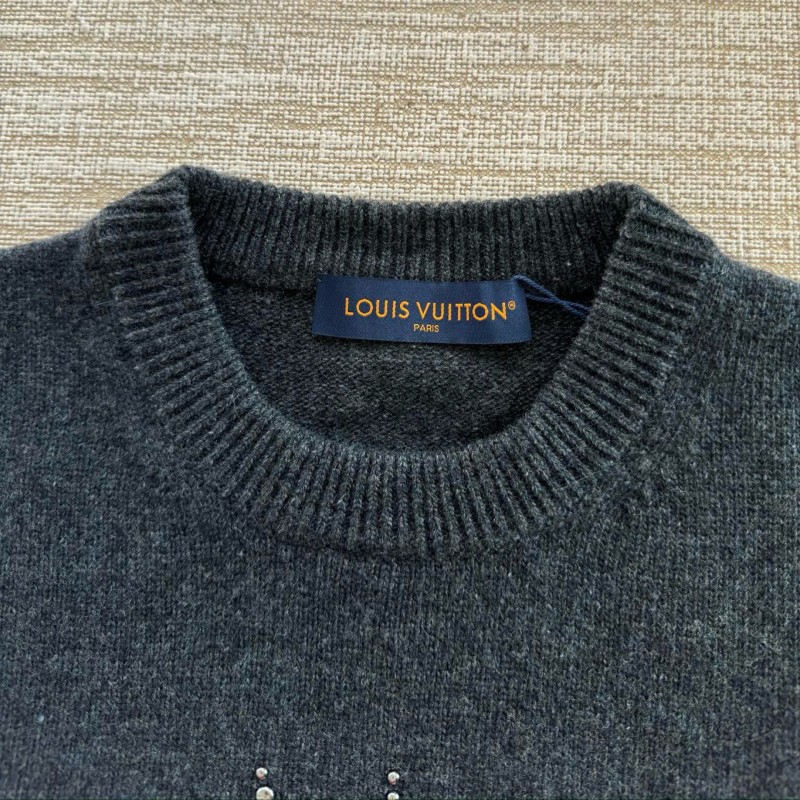 LV Unisex Sweater