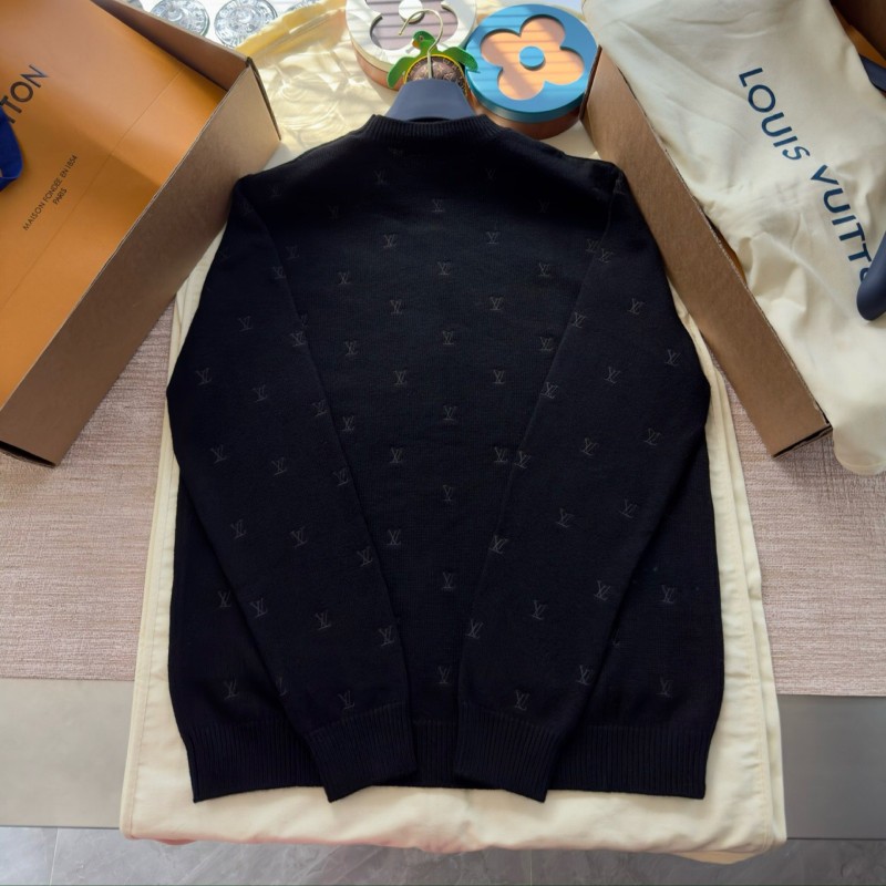 LV Unisex Sweater