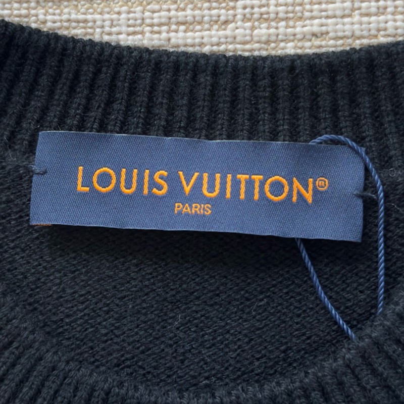 LV Unisex Sweater