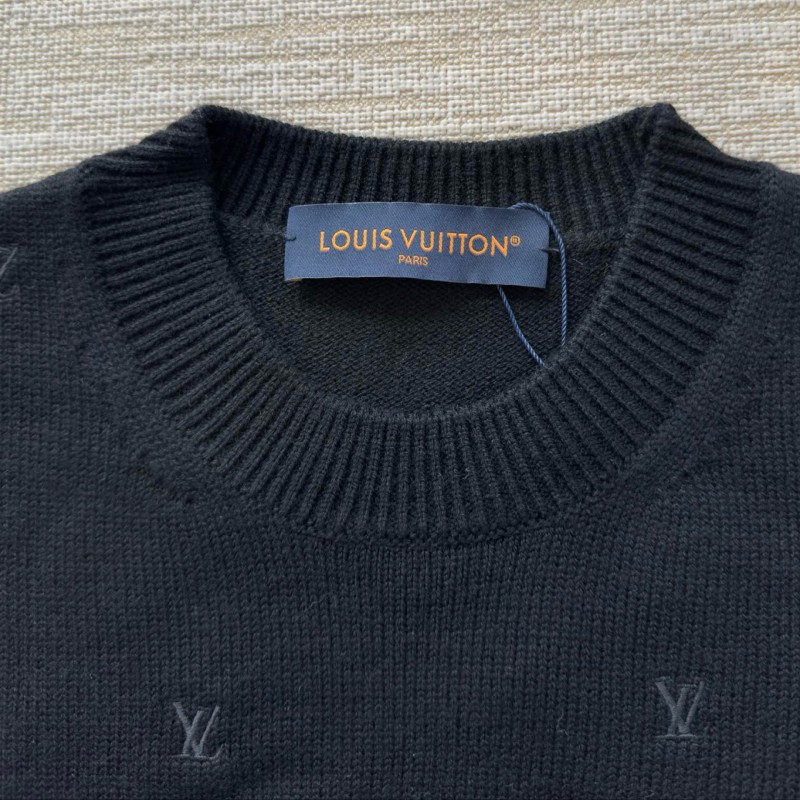 LV Unisex Sweater