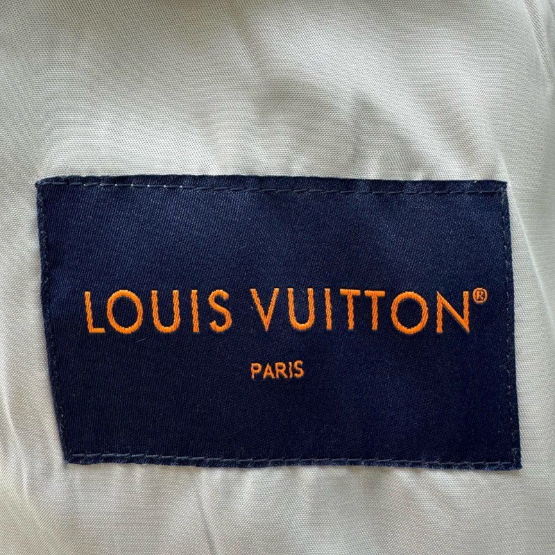 LV Unisex Jacket