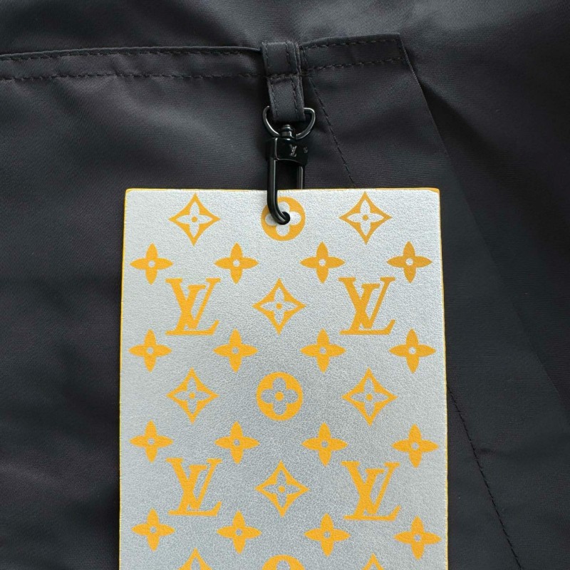 LV Unisex Reversible Jacket