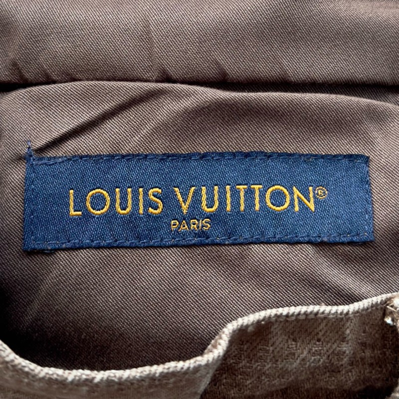 LV Unisex Jeans