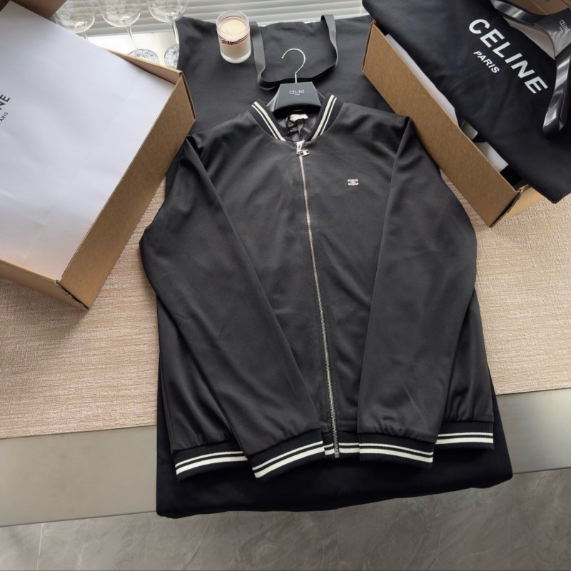 Celine Unisex Jacket