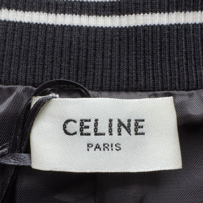 Celine Unisex Jacket