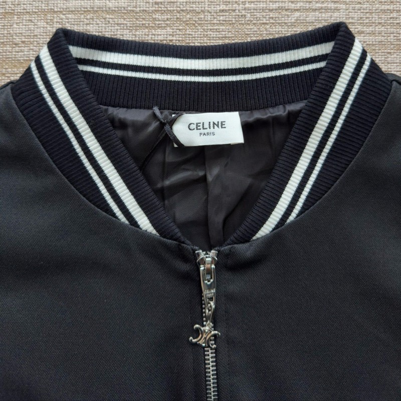 Celine Unisex Jacket