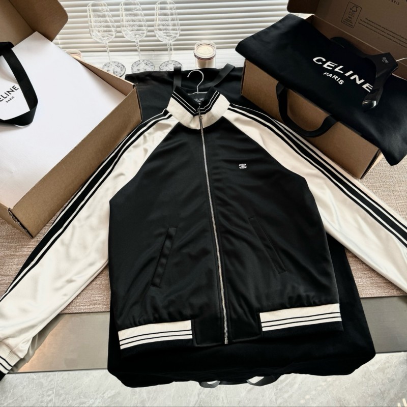 Celine Unisex Jacket