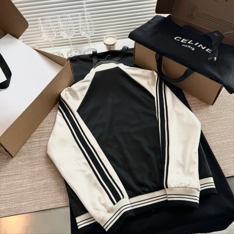 Celine Unisex Jacket