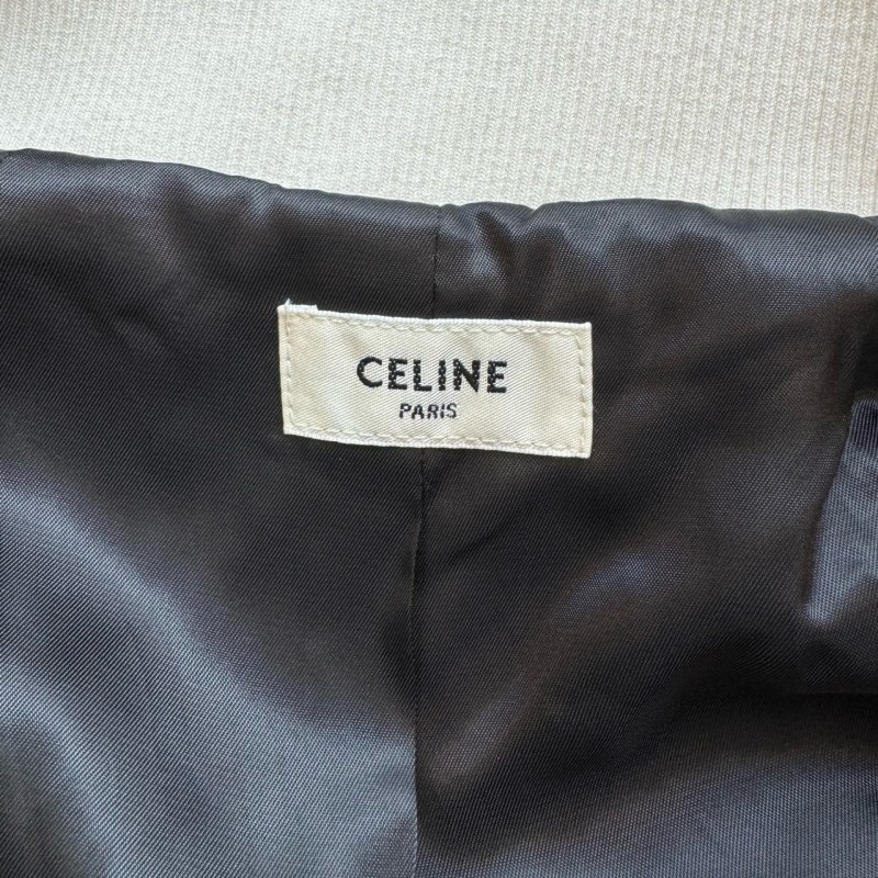 Celine Unisex Jacket