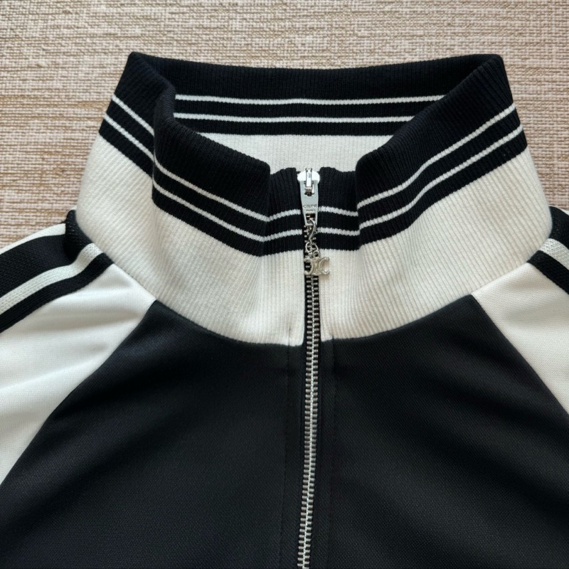 Celine Unisex Jacket