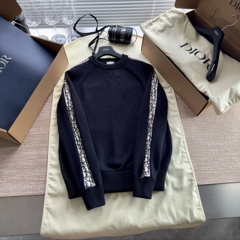 Dior Unisex Sweater