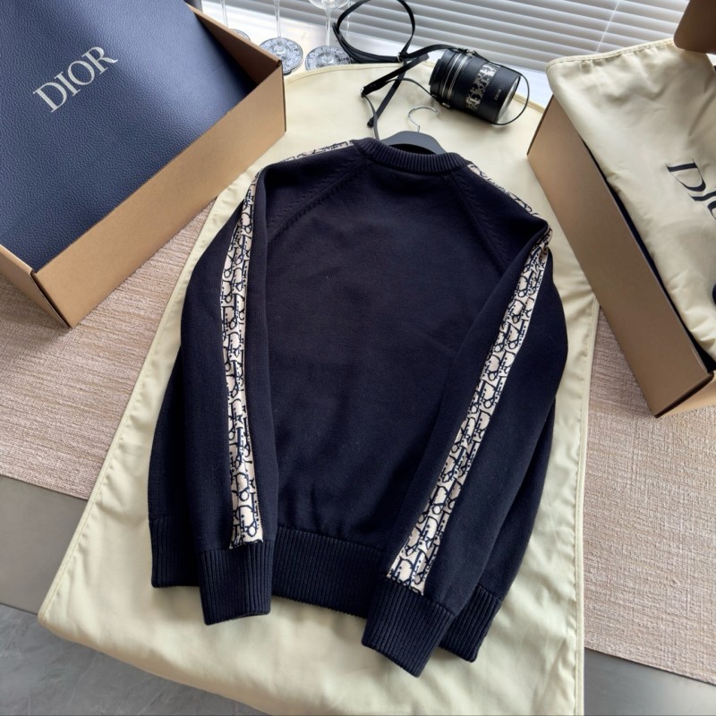 Dior Unisex Sweater