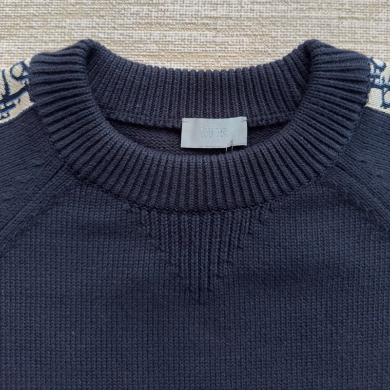 Dior Unisex Sweater