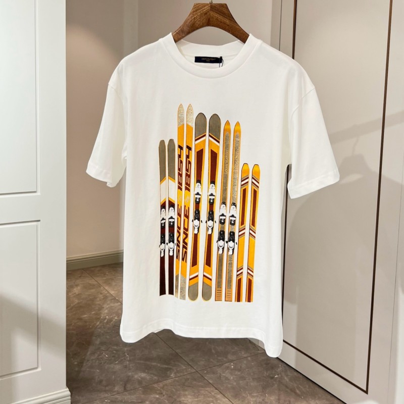 LV Unisex Tee