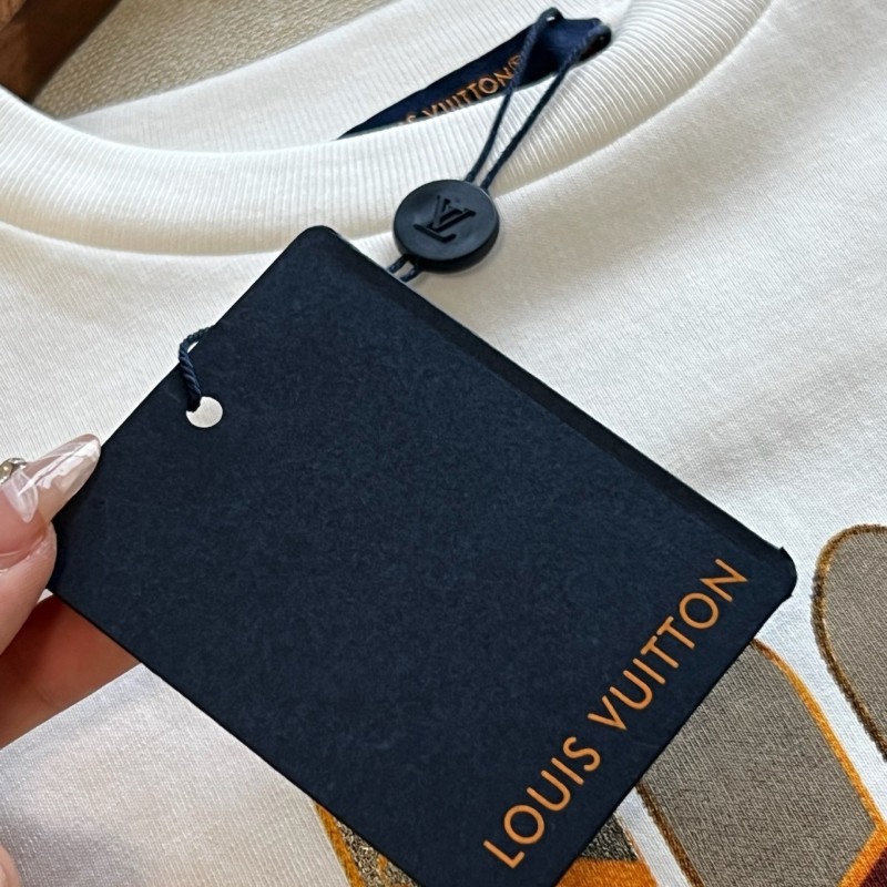 LV Unisex Tee