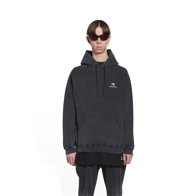 Balenciaga Unisex Hoodie