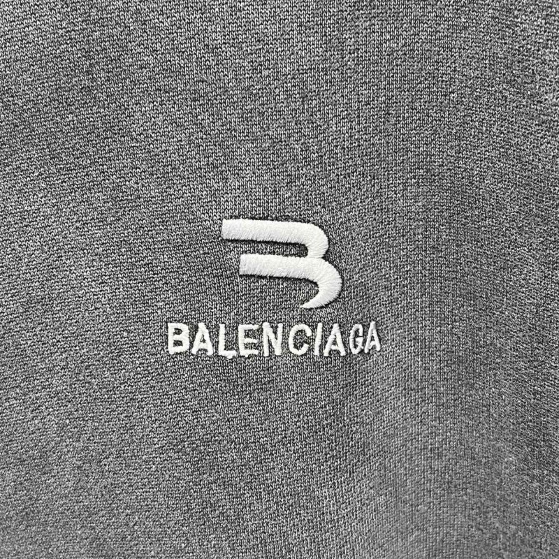 Balenciaga Unisex Hoodie