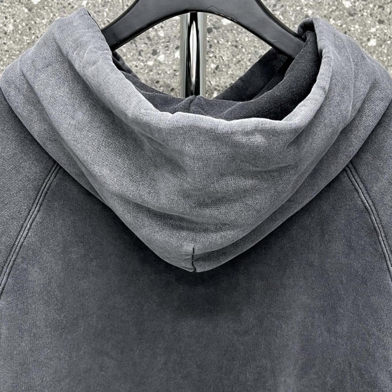 Balenciaga Unisex Hoodie