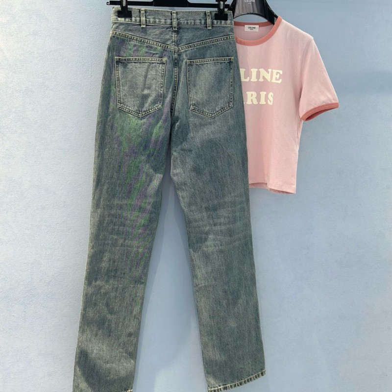 Celine Jeans