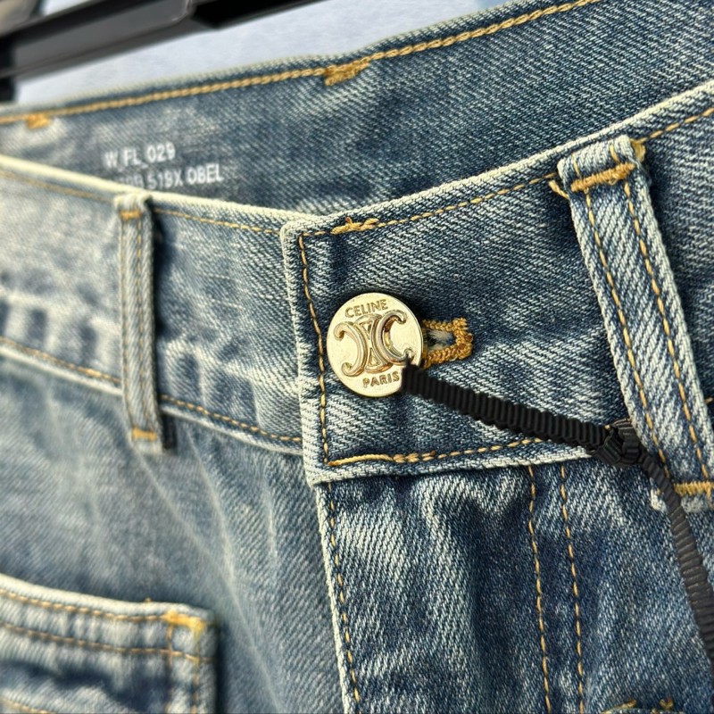 Celine Jeans