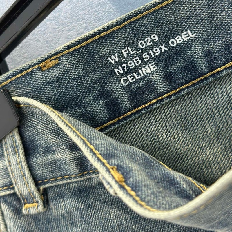 Celine Jeans