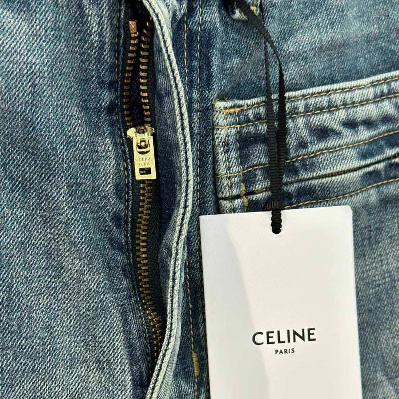 Celine Jeans