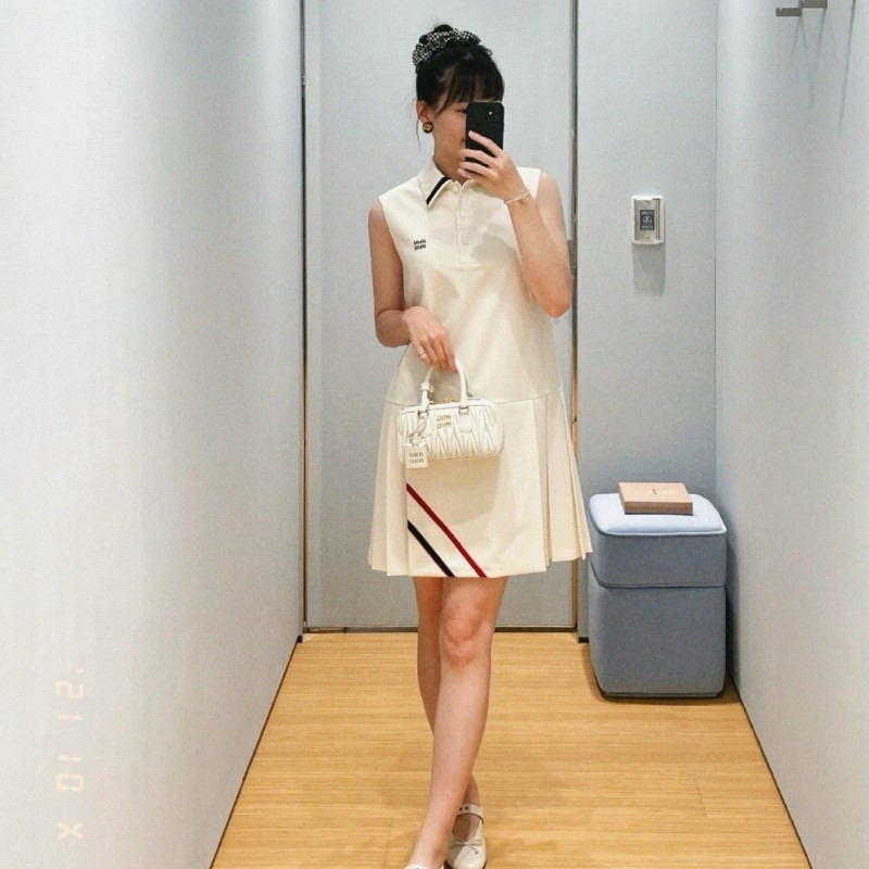 MiuMiu Dress