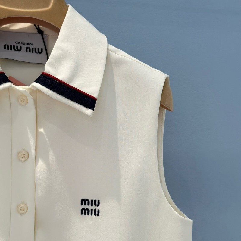 MiuMiu Dress