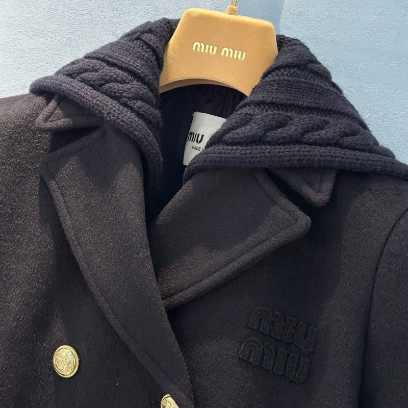 MiuMiu Jacket