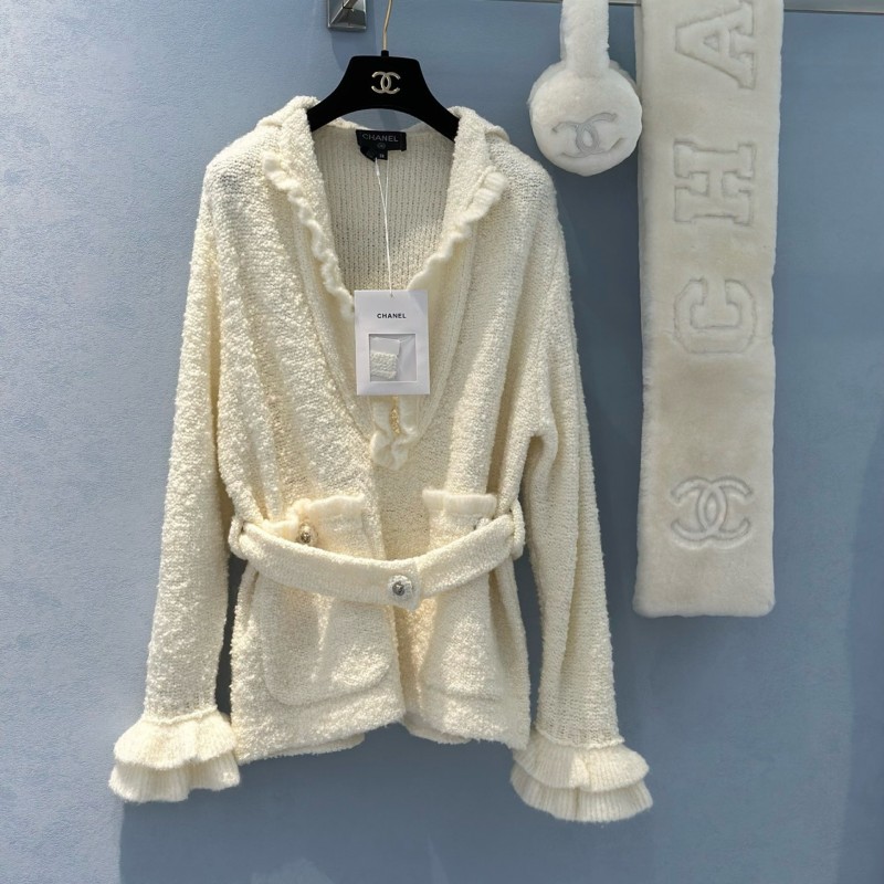 Chanel Sweater