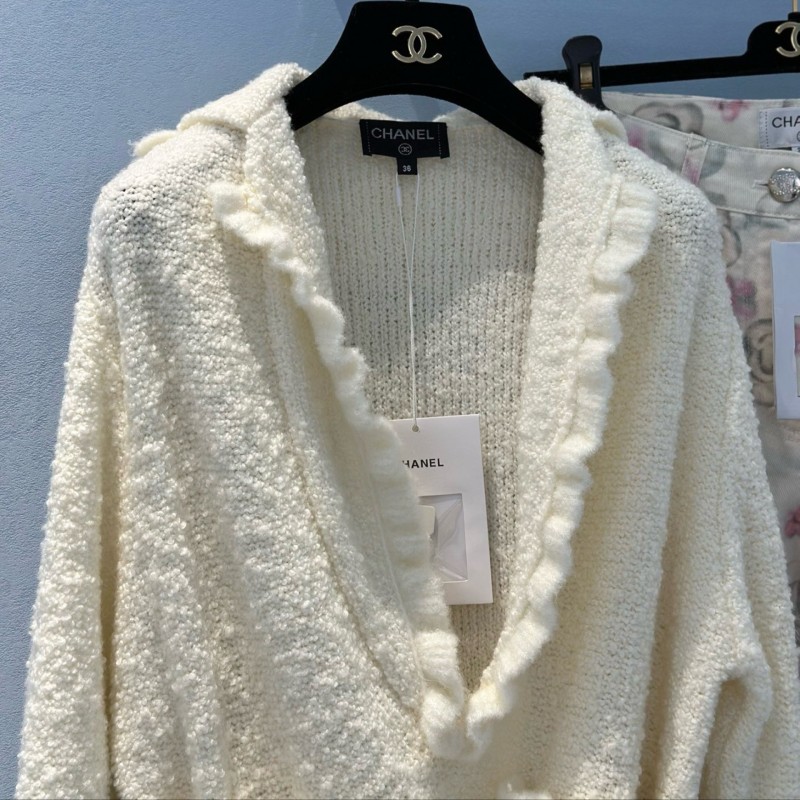 Chanel Sweater