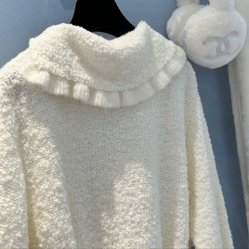 Chanel Sweater