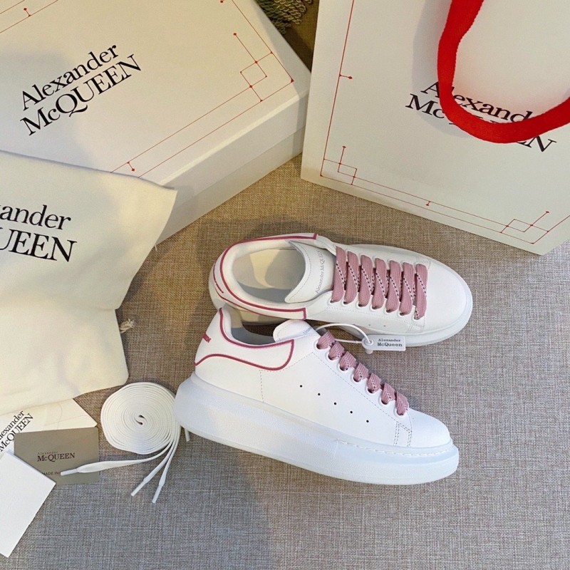 McQueen Unisex Shoes