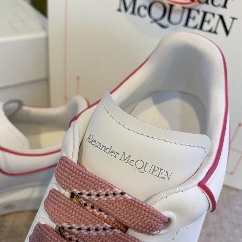 McQueen Unisex Shoes