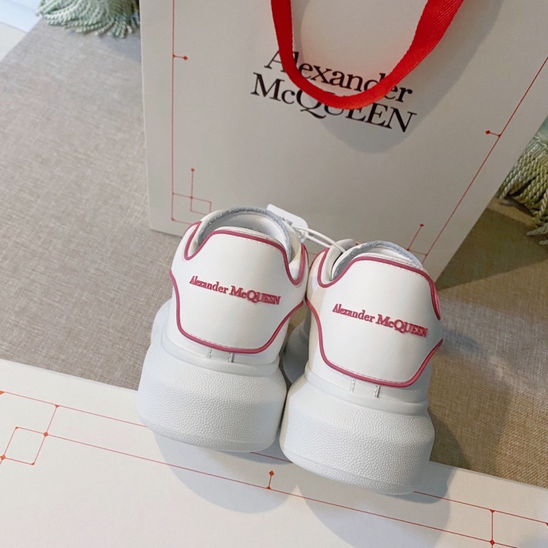 McQueen Unisex Shoes