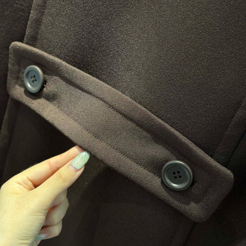 MiuMiu Wool Coat