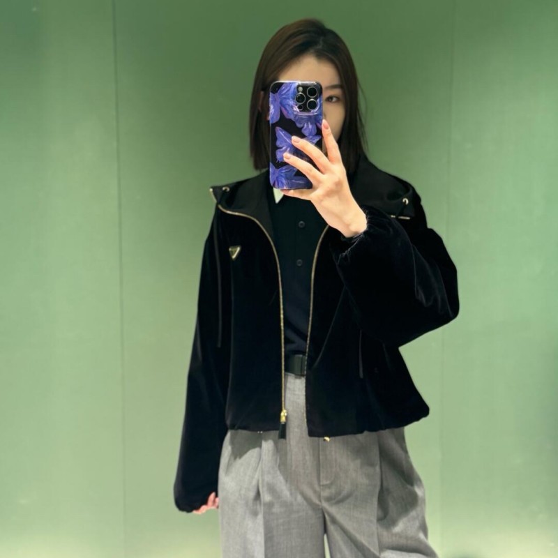 Prada Jacket