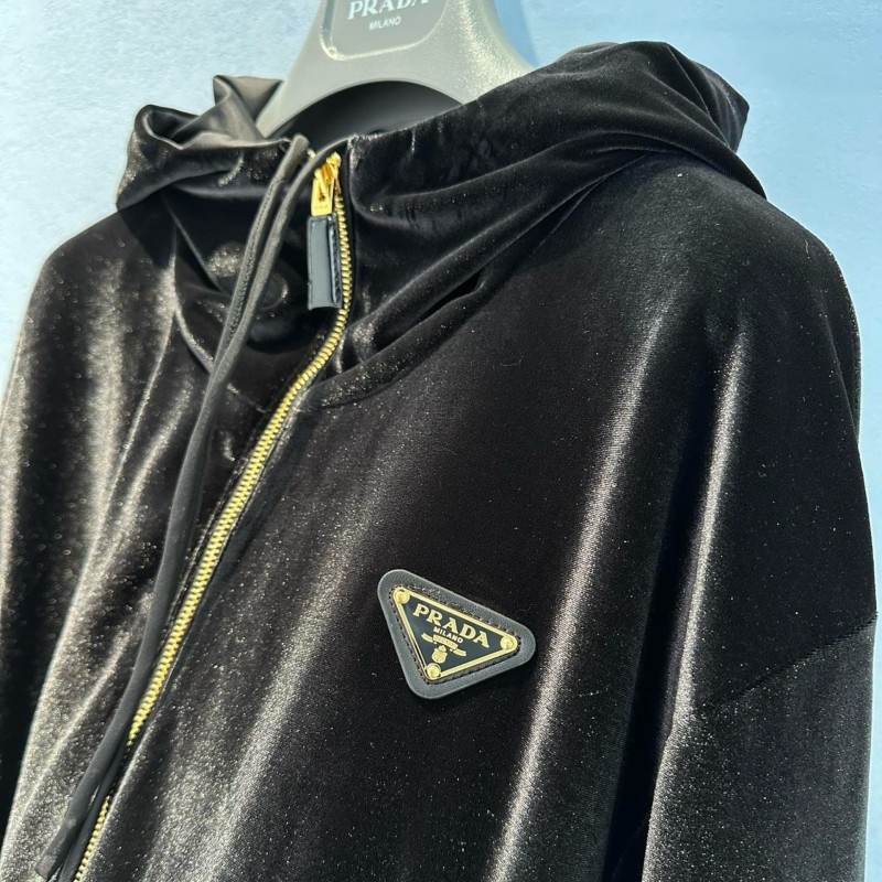 Prada Jacket