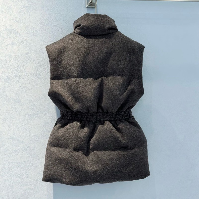 Prada Down Vest