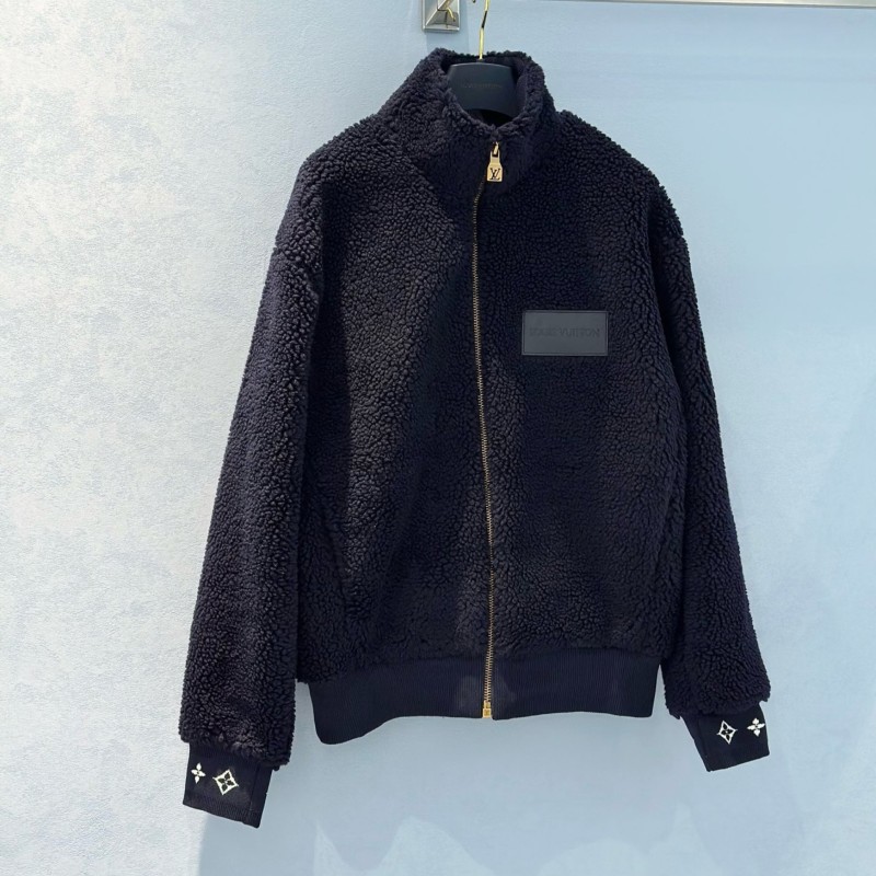 LV Unisex Jacket