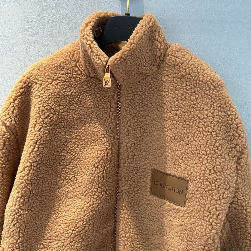 LV Unisex Jacket