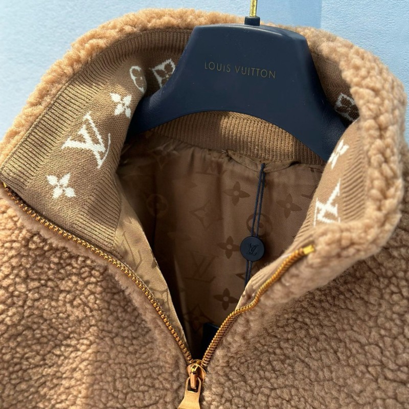 LV Unisex Jacket