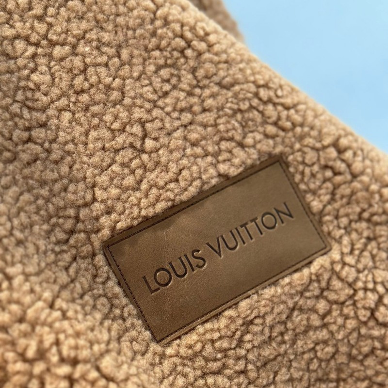 LV Unisex Jacket