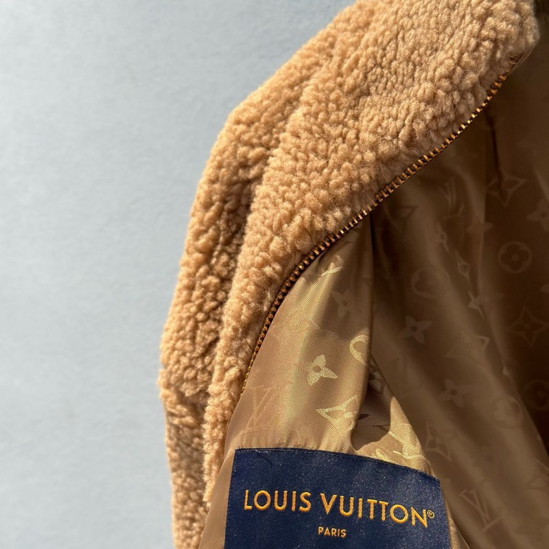 LV Unisex Jacket